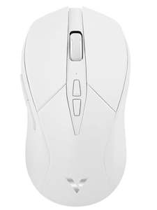 Rapoo V300SE Wired/Wireless Gaming Mouse, PAW3311, Lightweight, 12000DPI, 10 prog buttons