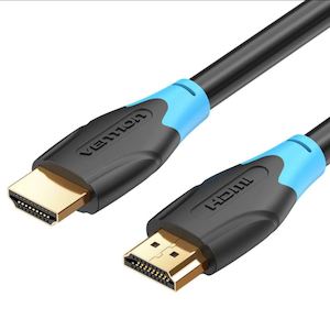 Ugreen: Vention HDMI Cable 2M Black