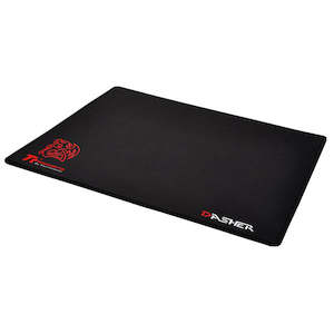 Tt eSPORTS Dasher Medium Gaming Mouse Pad