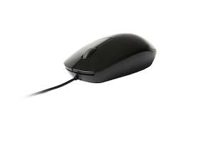 Rapoo N100 Optical Mouse black