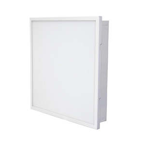 Lifestyle And Tech: NationStar LED Panel Light 240V 36W 3000Lm 600 X 600 mm Cool White SAA 72W Fluorescent Replacement