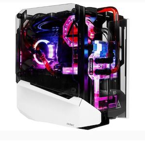 Antec Striker open frame case