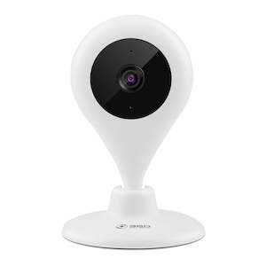 Security Cameras Surveillance: 360 D503C Smart IP Camera 720P