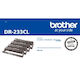 DR233CL Brother Drum 4 Pack