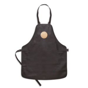 Saphir Medaille d'Or Leather Apron