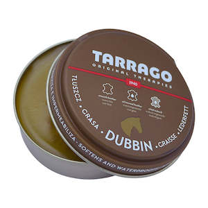 Tarrago Dubbin