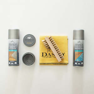 Dasco Ultimate Leather Care Kit