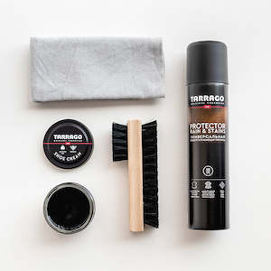 Tedd's Leather Care Kit