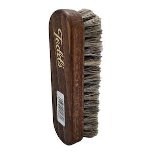 Tedd's Horse Hair Polishing Brush