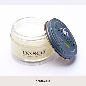 Dasco Shoe Cream