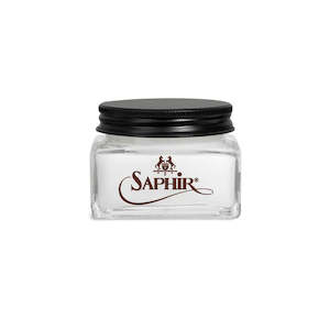 Saphir Medaille d'Or Mink Oil 75ml