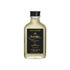 Saphir Medaille d'Or Sole Guard 100ml