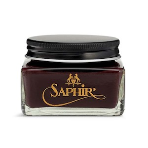 Saphir Medaille d'Or Cordovan Cream 75ml