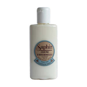 Saphir Creme Universelle 150ml