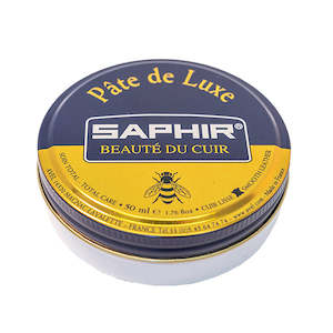 Saphir Pate de Luxe 50ml