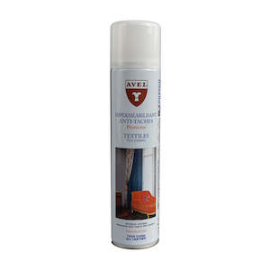 Avel Textile Protector 400ml Aerosol