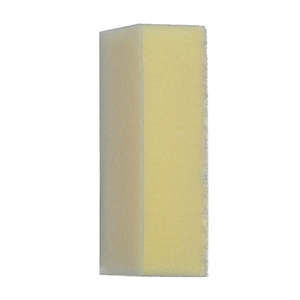 Leather Dye Applicator Sponge