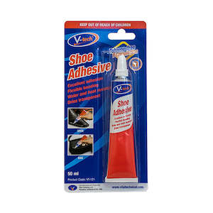 V-Tech Shoe Adhesive