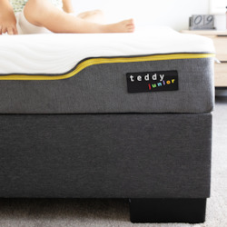 teddy junior Lux - Premium Kids Mattress