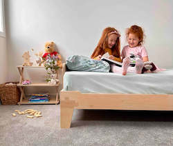 Bed: junior Bed Bundle