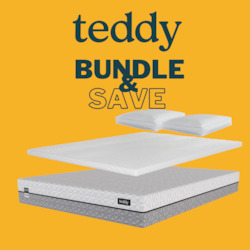 Bed: idream Elite Bundle