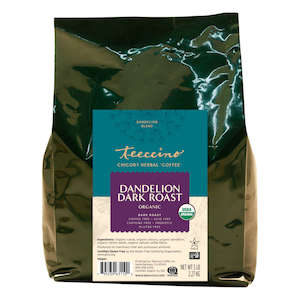 Dandelion Dark Roast 2.2kg