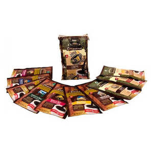 Teeccino Sampler Pack