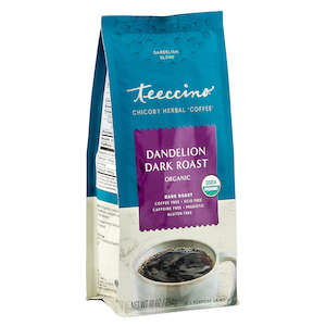 Dandelion Dark Roast 284g Bag