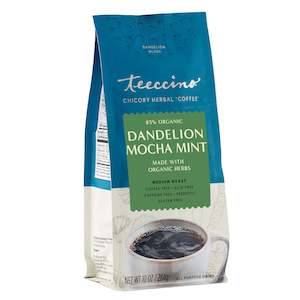 Dandelion Mocha Mint 312g Bag