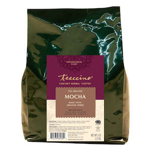 Mocha 2.2kg Bag