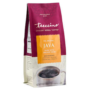 Java 312g Bag