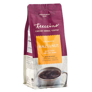 Hazelnut 312g Bag