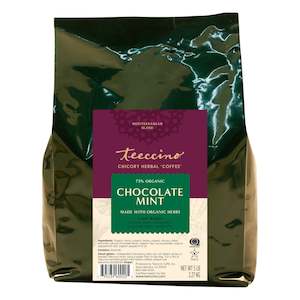 Chocolate Mint 2.2kg Bag