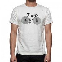 DJ Cycle - Graphic Design Tees Teerex