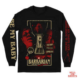 Clothing: Barbarian Long Sleeve