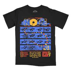 Clothing: Nope Tee