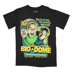 Clothing: Bio Dome Tee