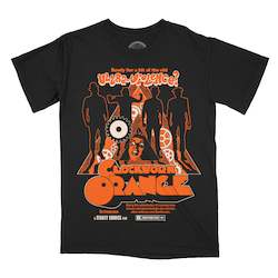 Clothing: Clockwork Orange Tee