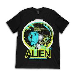 Alien Tee Size XL