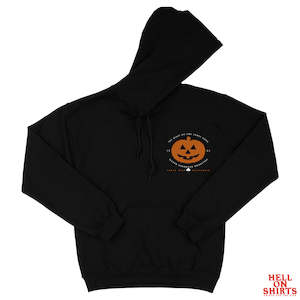 Clothing: Halloween 3 Hoodie