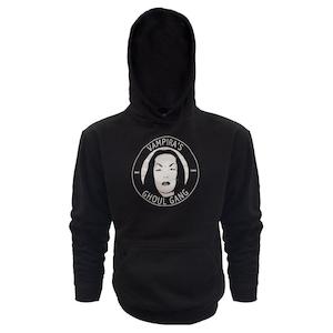 Vampira Ghoul Gang Hoody