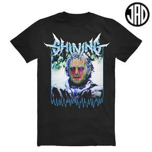 Sale Shining HXC Tee