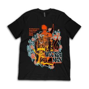 Clothing: Sale The Wicker Man SHD Tee