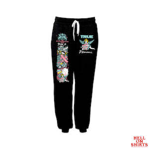 True Romance Joggers