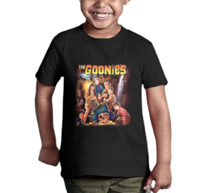 Goonies Kids Tee