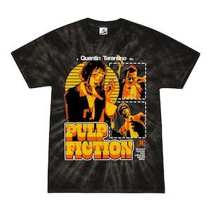 Clothing: Pulp Fiction Tee Size S