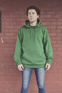 HSI Origin Hoodie – Mens