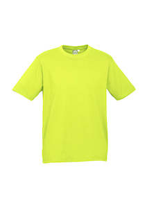 Mens Ice Tee T10012