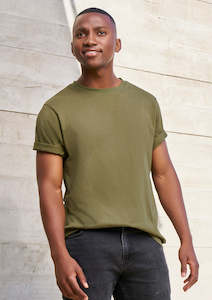 Mens Ice Tee T10012