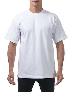 Pro Club Men's Heavyweight Short Sleeve SKU101